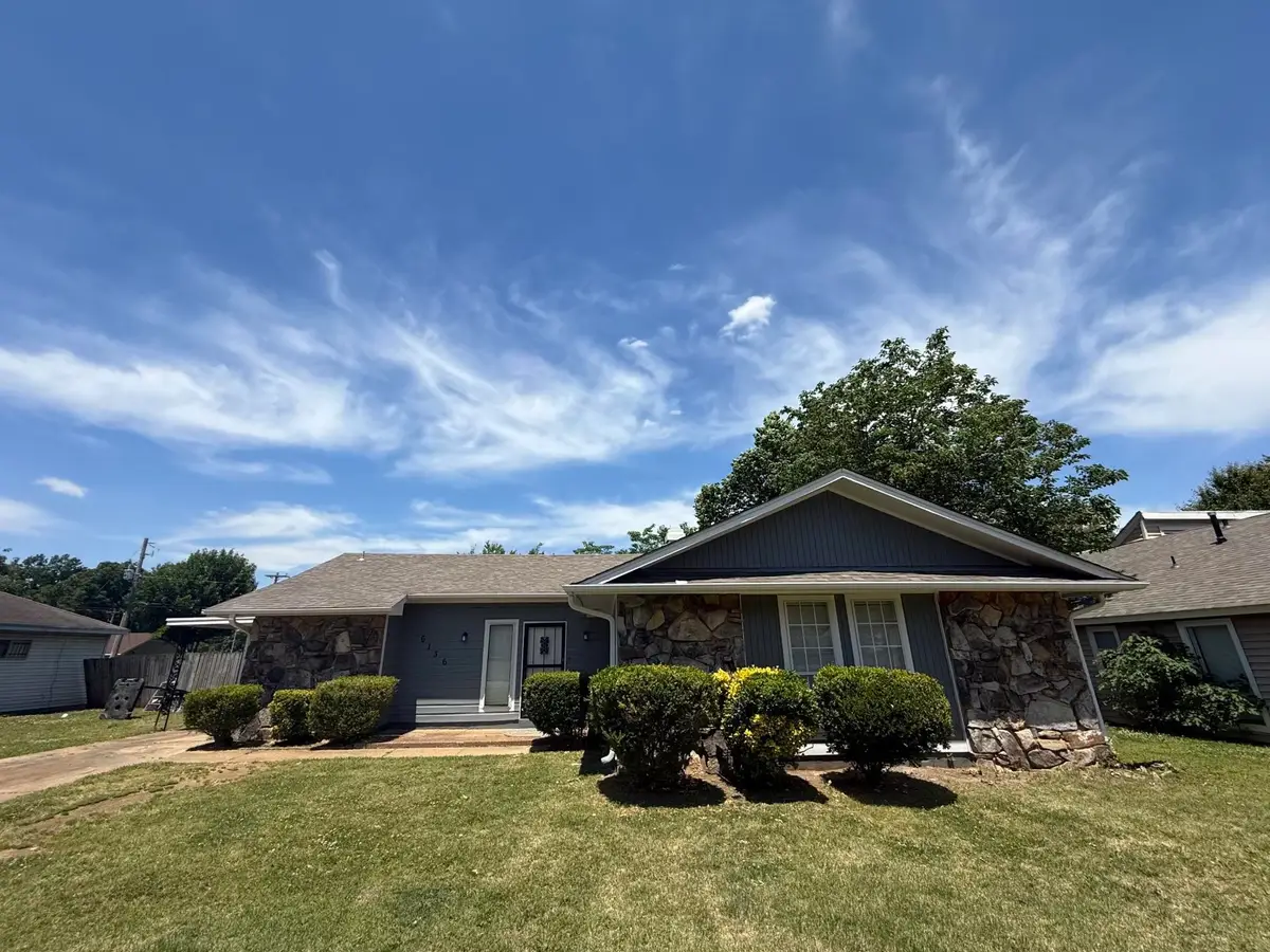 6136 SCARLET LEAF DR, Memphis, TN 38141 - #1