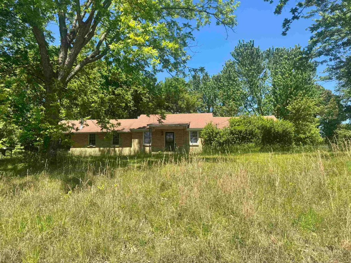 4712 DRUMMONDS RD, Drummonds, TN 38023 - #1