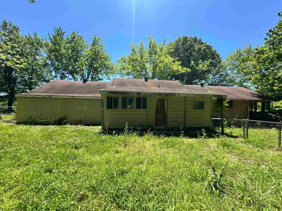 4712 DRUMMONDS RD, Drummonds, TN 38023 - #3