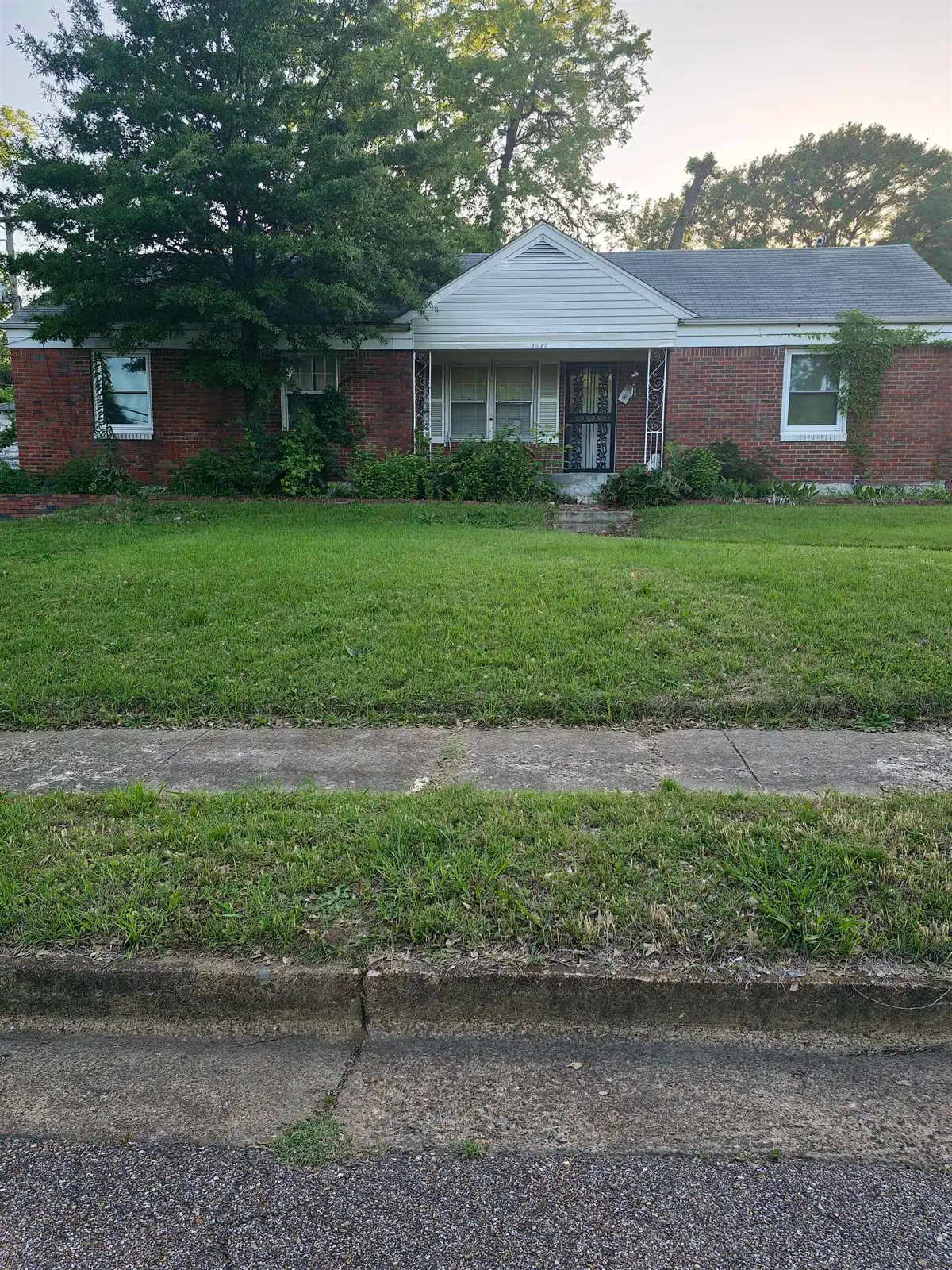 1515 SEMMES ST, Memphis, TN 38114 - #1