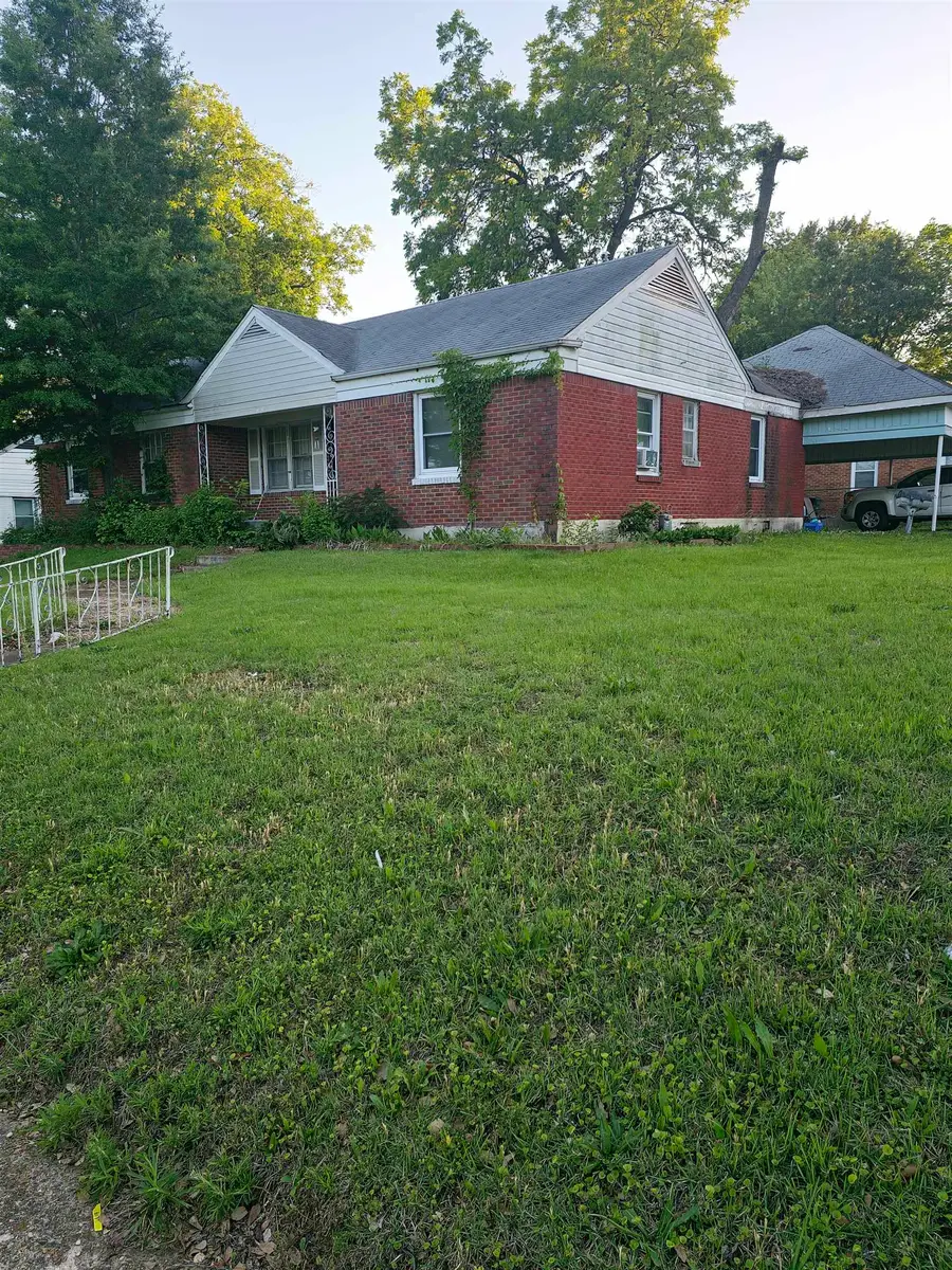 1515 SEMMES ST, Memphis, TN 38114 - #2
