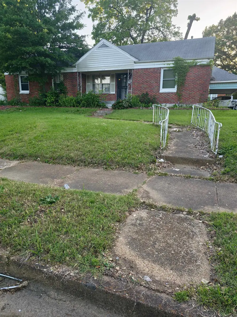 1515 SEMMES ST, Memphis, TN 38114 - #3