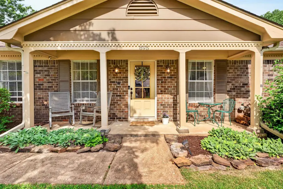895 BARBARA LYNN DR, Collierville, TN 38017 - #2
