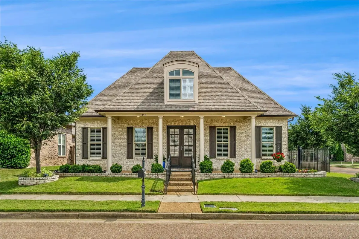 356 DOGWOOD VALLEY DR, Collierville, TN 38017 - #1