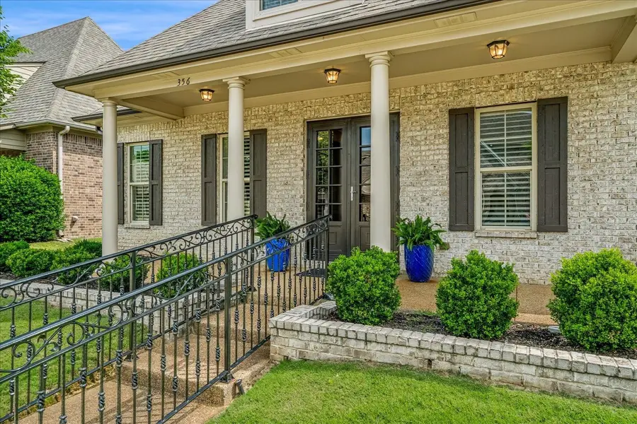 356 DOGWOOD VALLEY DR, Collierville, TN 38017 - #3