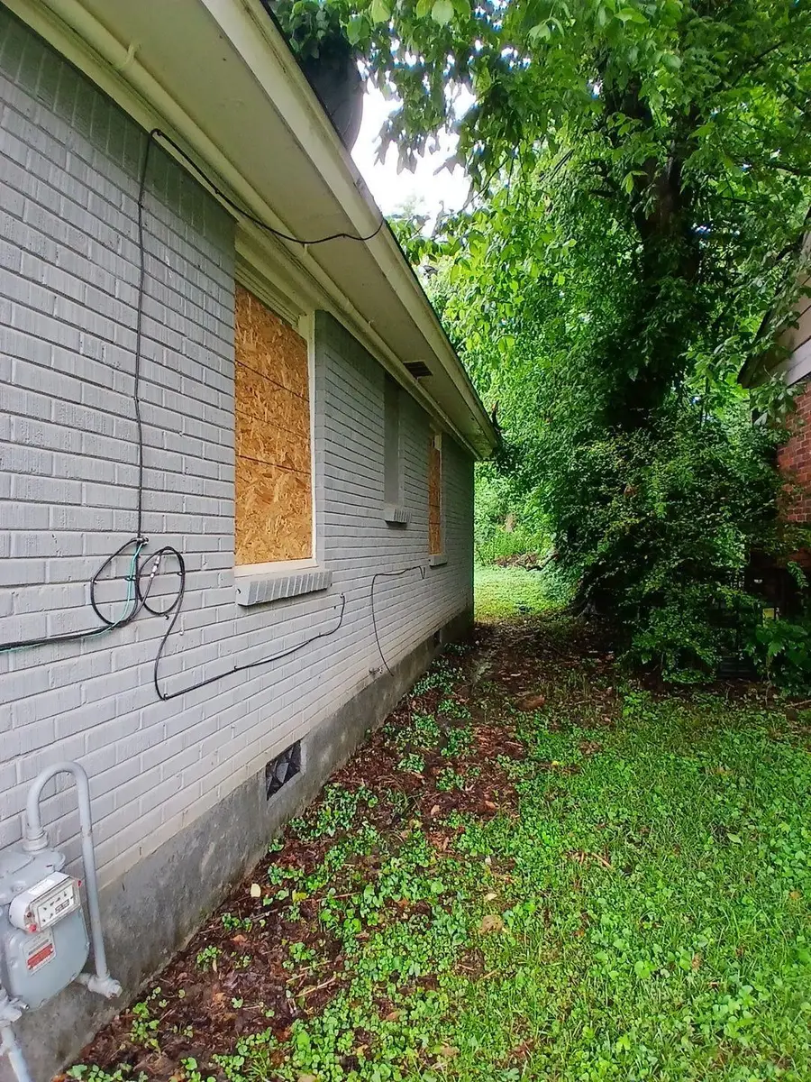 3587 HALLBROOK ST, Memphis, TN 38127 - #3