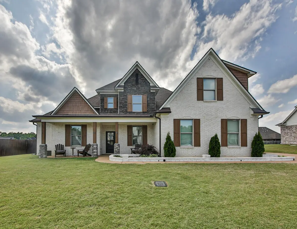 173 CATALPA CV, Atoka, TN 38004 - #1