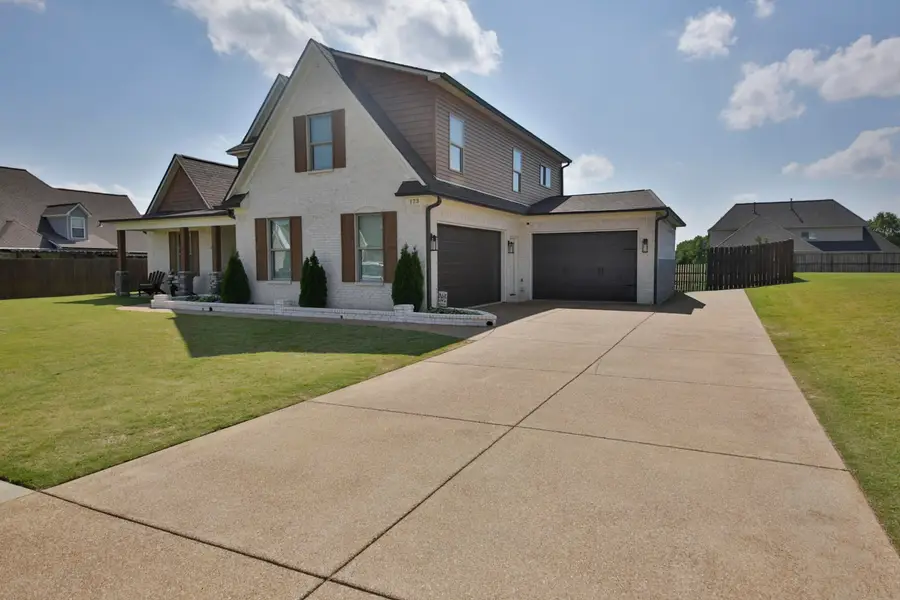 173 CATALPA CV, Atoka, TN 38004 - #2