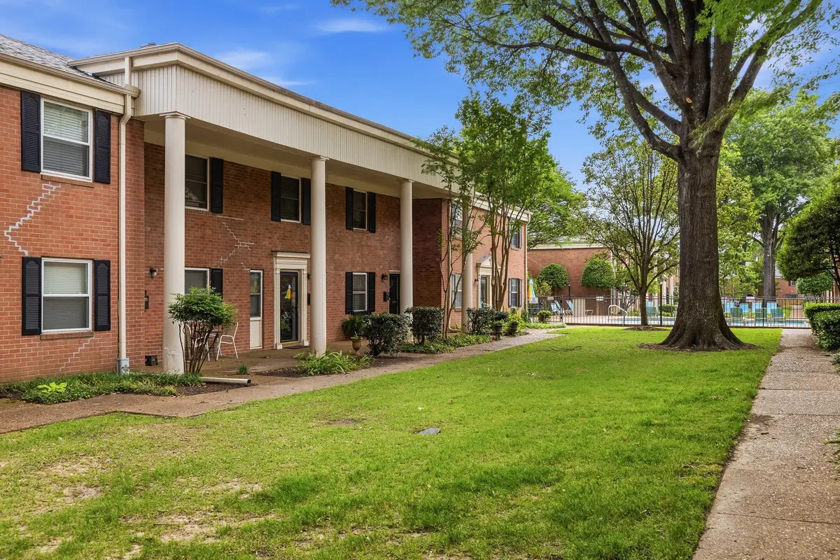 5720 QUINCE RD #4, Memphis, TN 38119 - #1