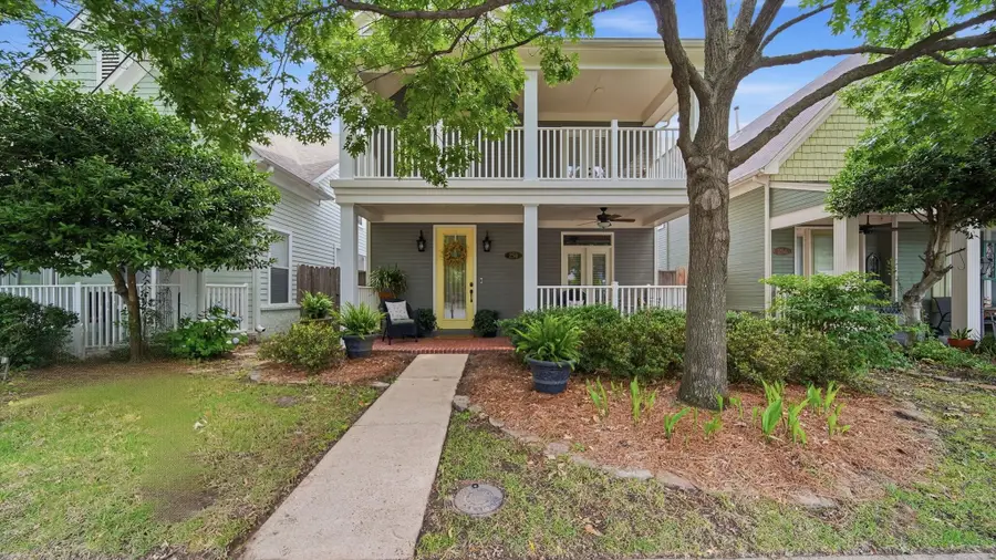 250 FLEETS ISLAND DR, Memphis, TN 38103 - #2