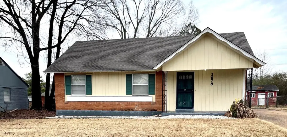 3678 NEELY RD, Memphis, TN 38109 - #1