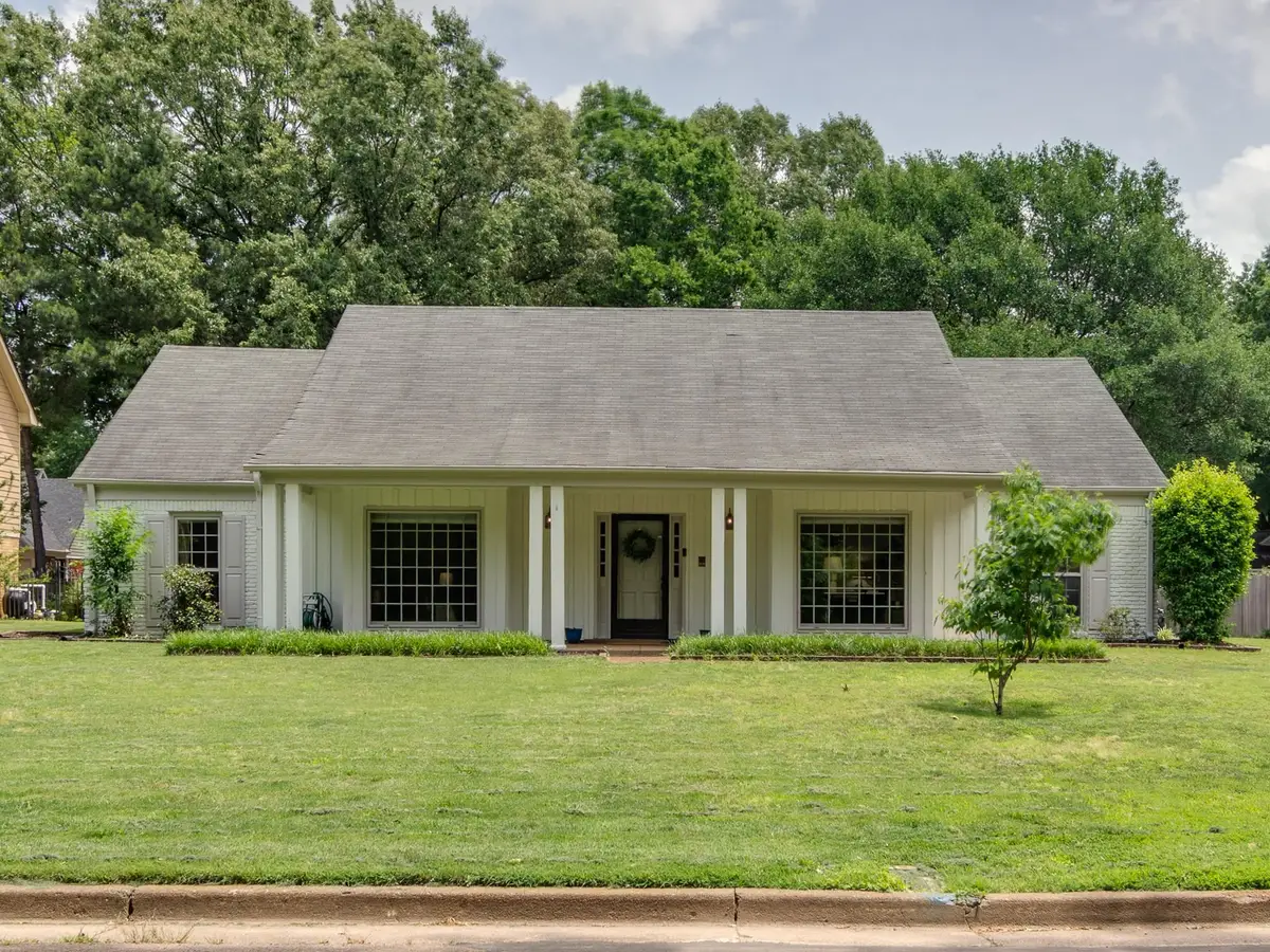 2962 PANGBOURNE CV, Germantown, TN 38138 - #1
