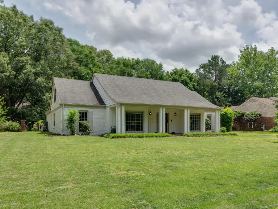 2962 PANGBOURNE CV, Germantown, TN 38138 - #2