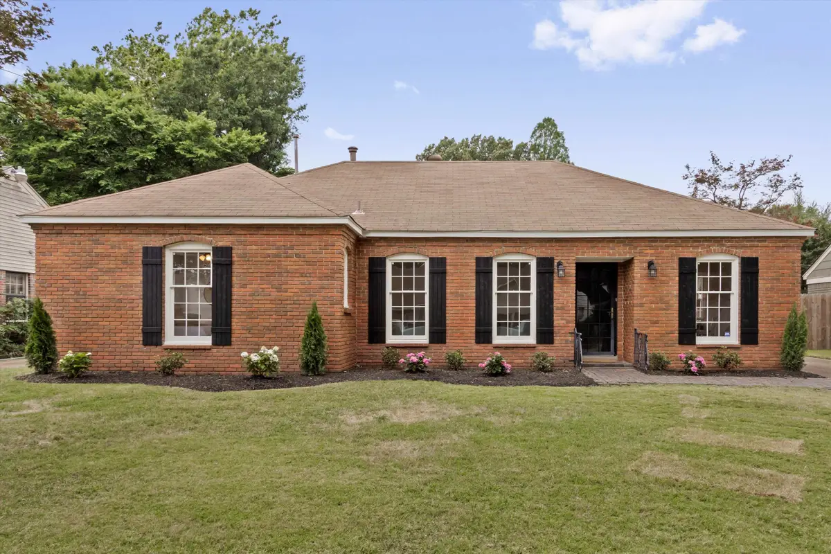 1679 VERA CRUZ ST, Memphis, TN 38117 - #1