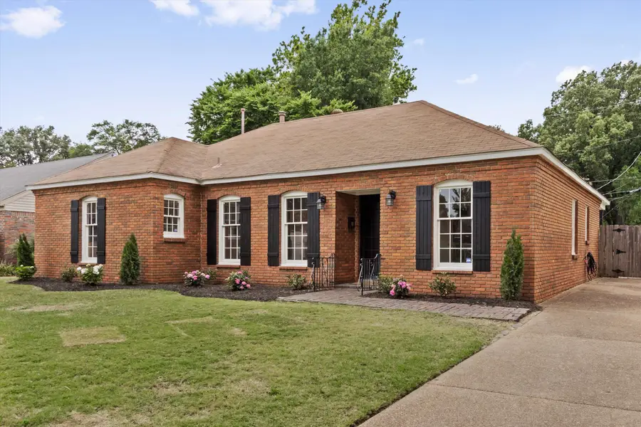 1679 VERA CRUZ ST, Memphis, TN 38117 - #2