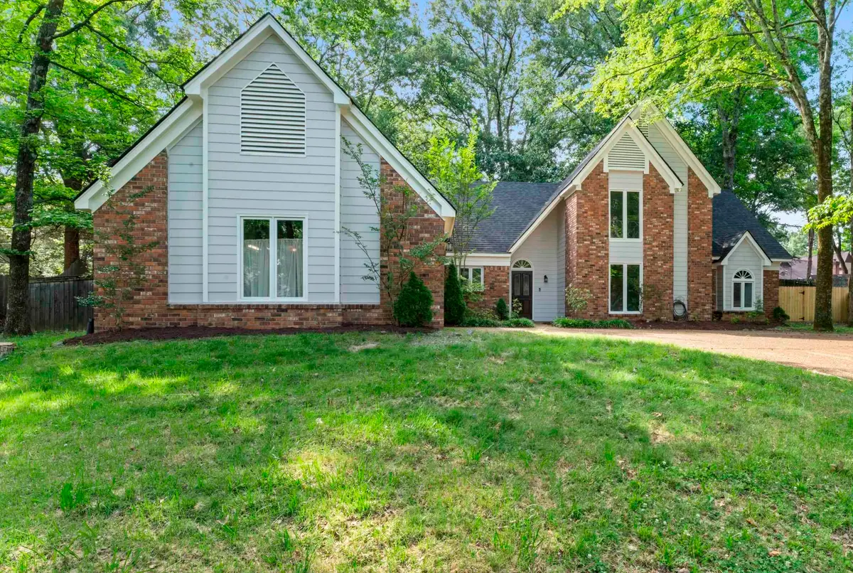 1564 CEDAR FARMS CV, Cordova, TN 38016 - #1
