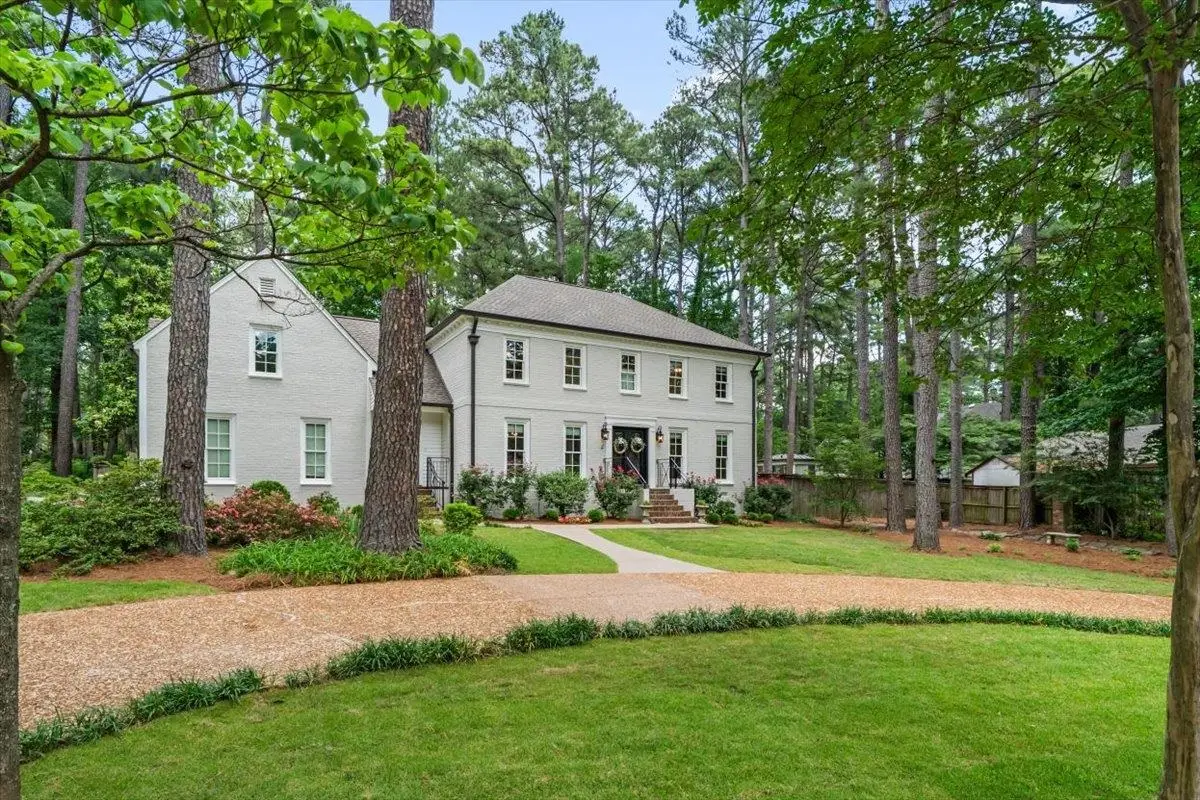 8300 BEEKMAN PL, Germantown, TN 38139 - #1