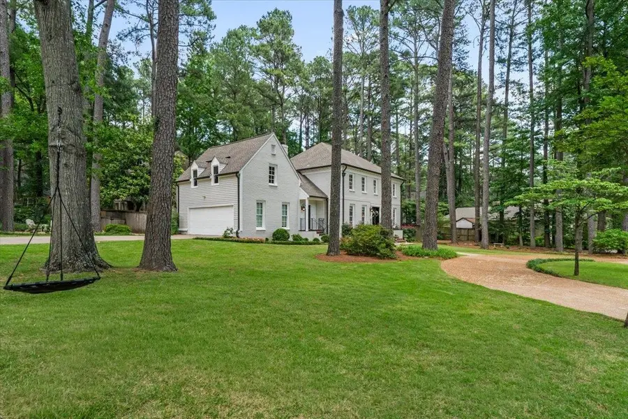 8300 BEEKMAN PL, Germantown, TN 38139 - #3