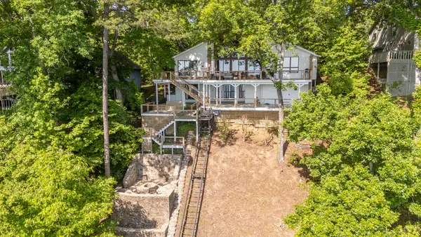 585 ISLAND VIEW DR, Counce, TN 38326
