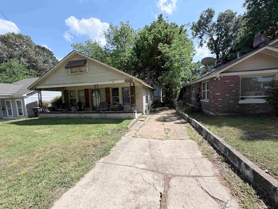 3569 DOUGLASS AVE, Memphis, TN 38111 - #2