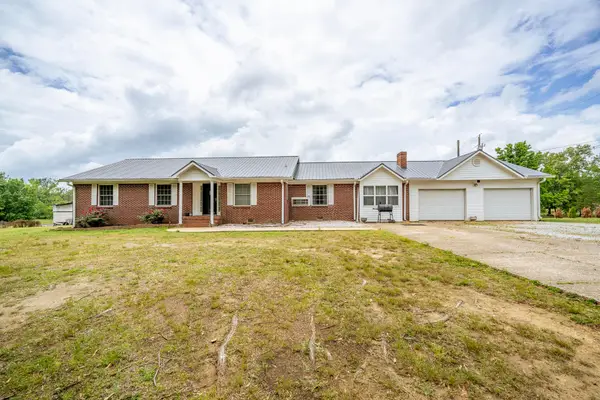 8809 22 HWY S, Michie, TN 38357