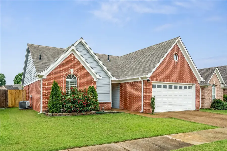 1487 BERINGER DR, Cordova, TN 38018 - #2