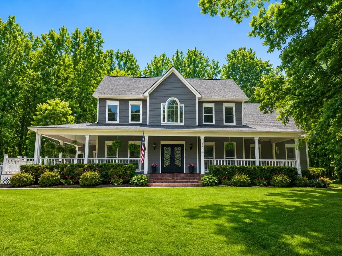 6769 S HELENE DR, Millington, TN 38053 - #1