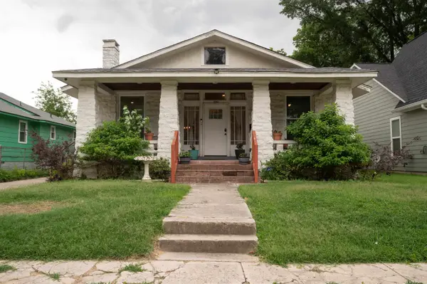 995 FORREST AVE, Memphis, TN 38105