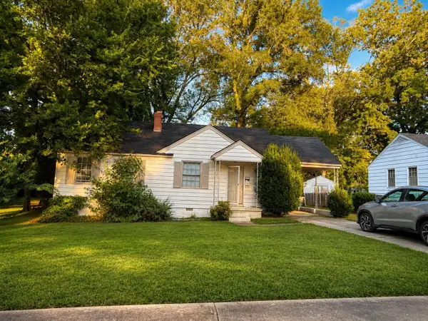 508 WESTERN DR, Memphis, TN 38122