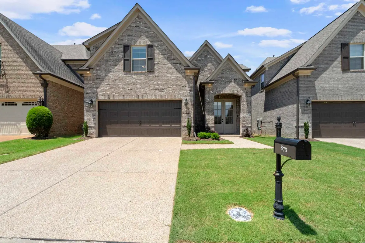 873 WINTER LEAF DR, Cordova, TN 38018 - #1