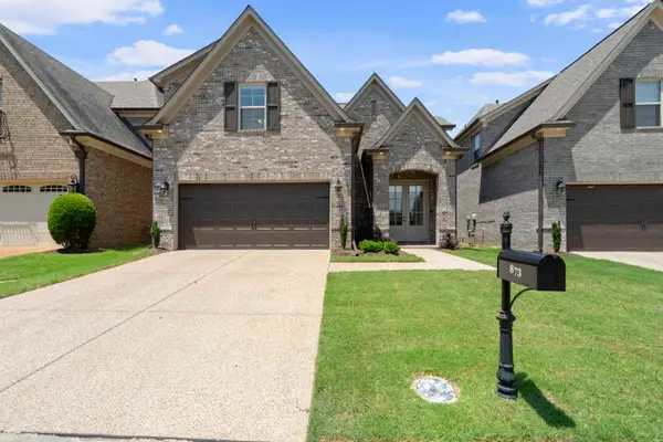 873 WINTER LEAF DR, Cordova, TN 38018