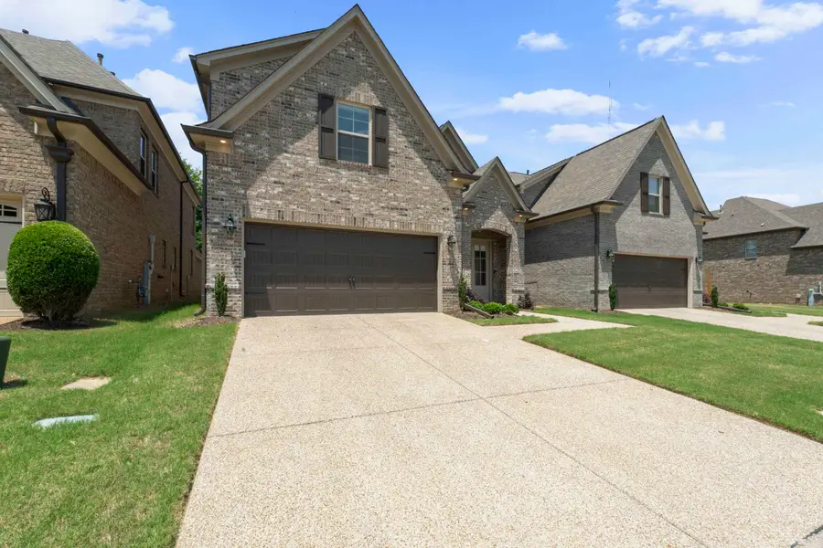 873 WINTER LEAF DR, Cordova, TN 38018 - #2