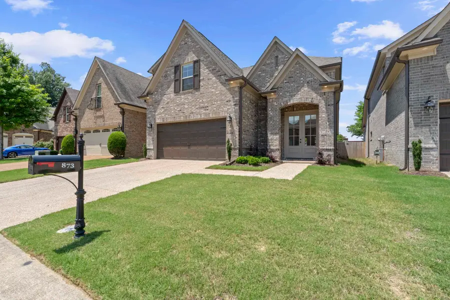 873 WINTER LEAF DR, Cordova, TN 38018 - #3