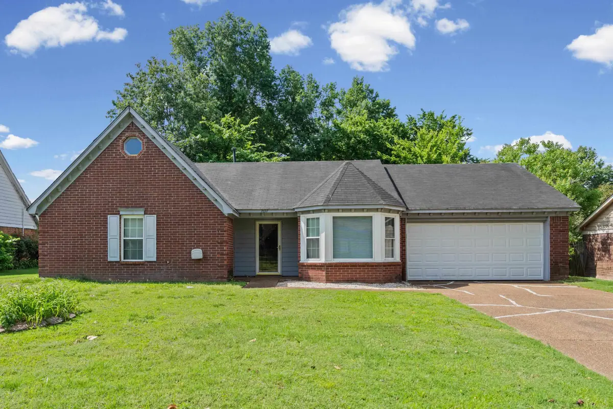 7697 MESA DR, Memphis, TN 38133 - #1