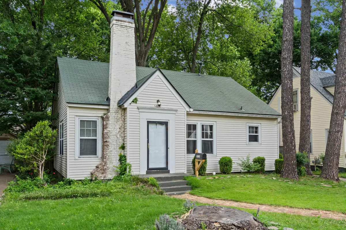 1818 MIGNON AVE, Memphis, TN 38107 - #1