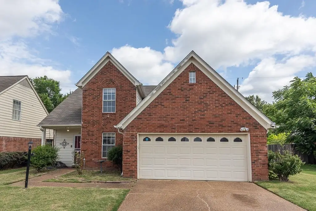 8412 CREEK FRONT DR, Cordova, TN 38016 - #1