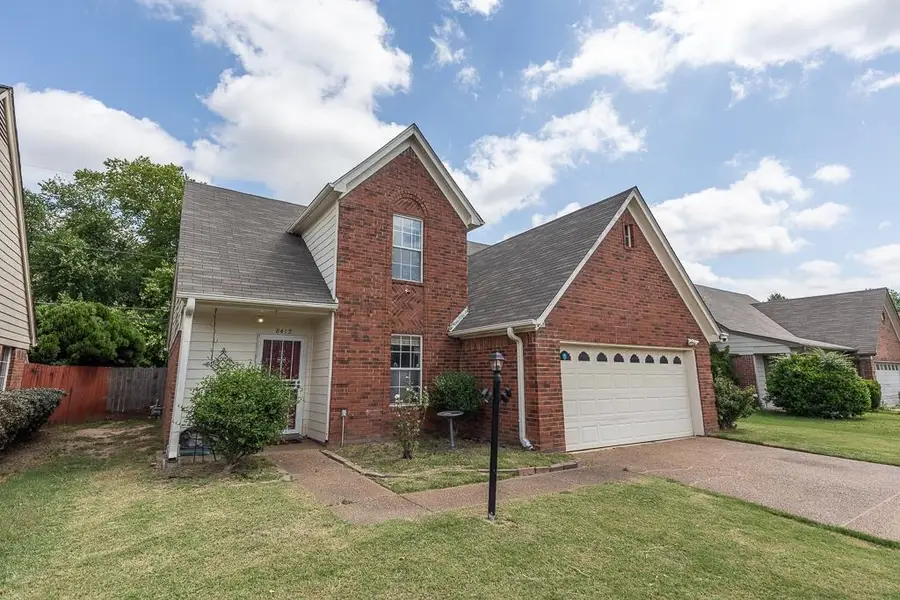 8412 CREEK FRONT DR, Cordova, TN 38016 - #2