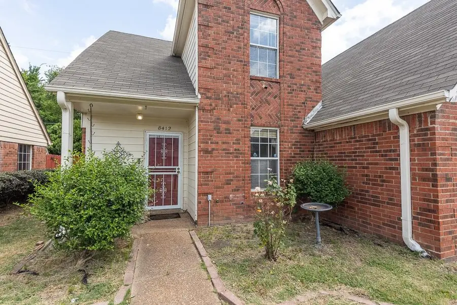 8412 CREEK FRONT DR, Cordova, TN 38016 - #3