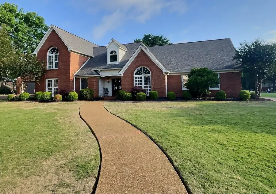 10210 CROOKED CREEK CV, Collierville, TN 38017 - #3