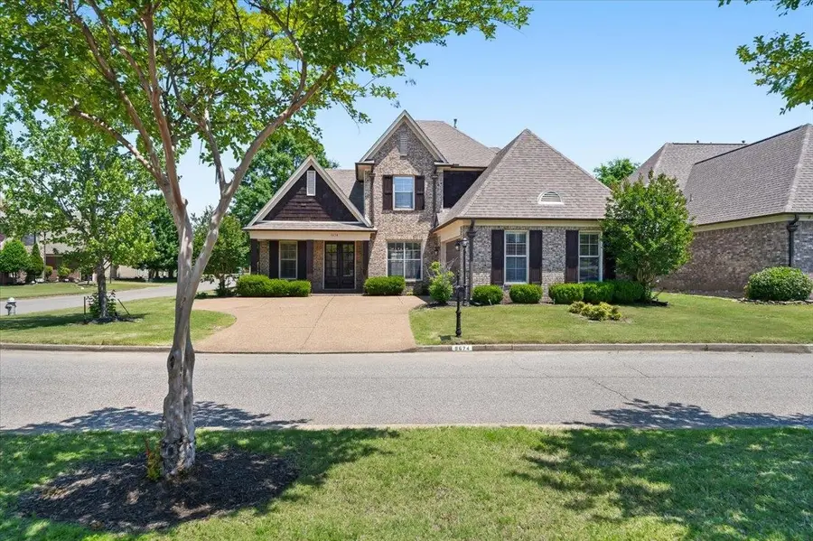 9674 WOODLAND CREEK LN, Cordova, TN 38018 - #2