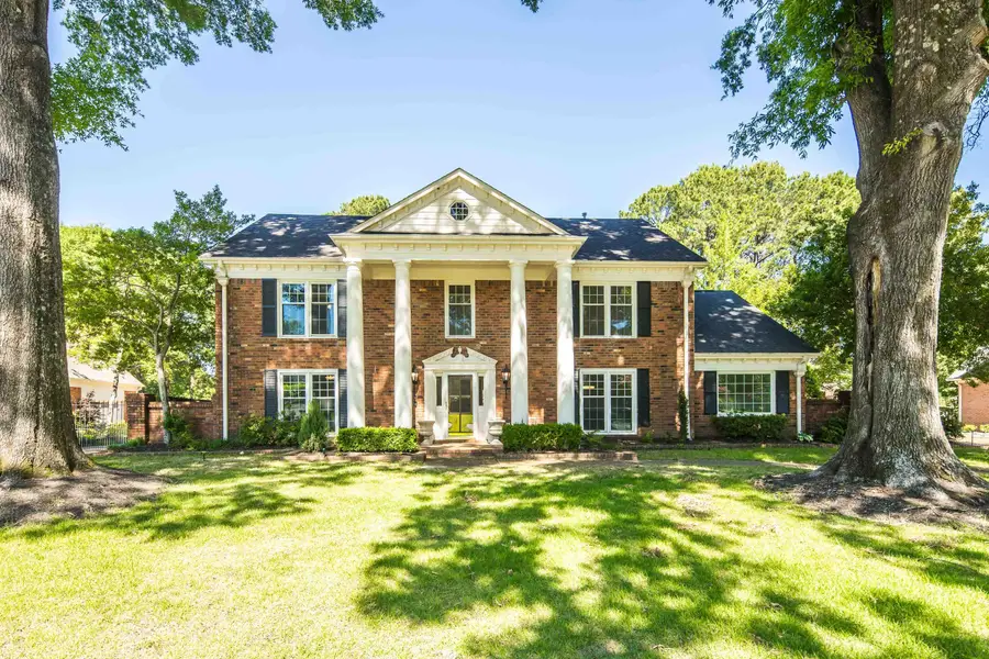2243 W GLENALDEN DR, Germantown, TN 38139 - #2