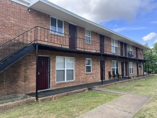 706 N FIFTH AVE, Memphis, TN 38107 - #1