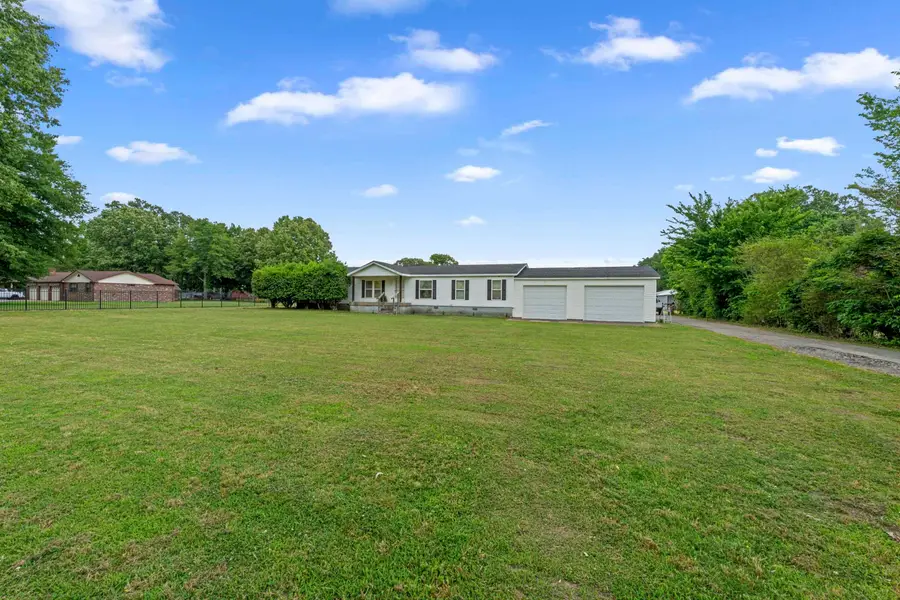 7274 WARD RD, Millington, TN 38053 - #2