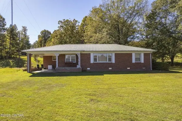 5738 HWY 45 HWY N, Bethel Springs, TN 38315-3542