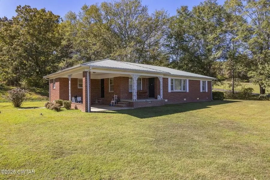 5738 HWY 45 HWY N, Bethel Springs, TN 38315-3542 - #3