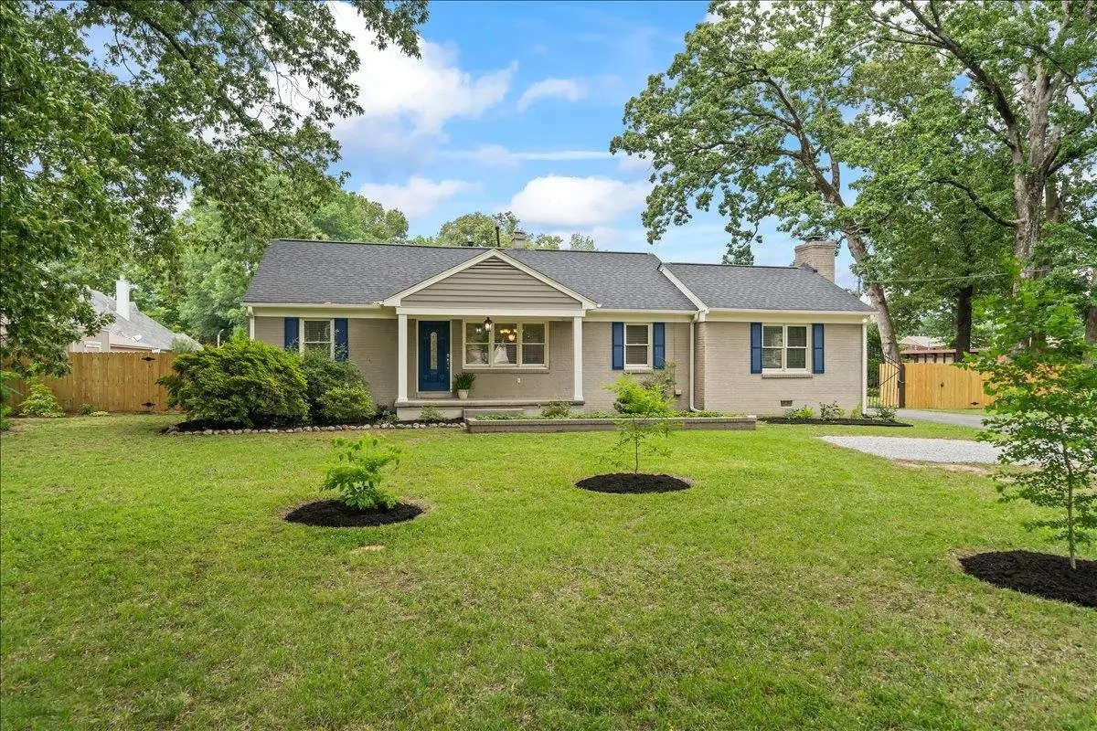 4880 PRINCETON RD, Memphis, TN 38117 - #1
