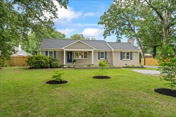 4880 PRINCETON RD, Memphis, TN 38117