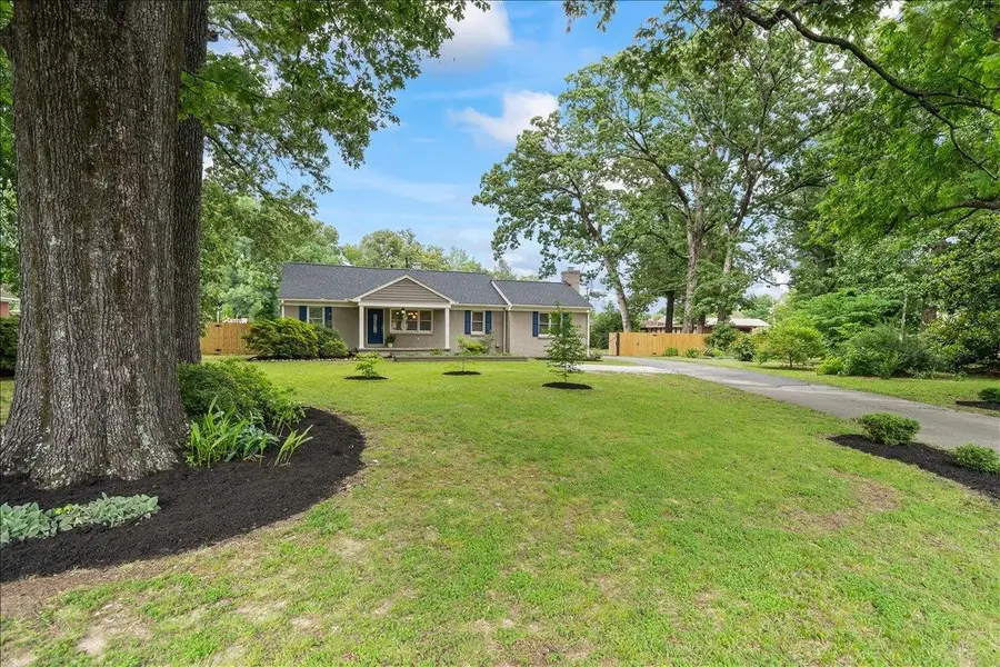 4880 PRINCETON RD, Memphis, TN 38117 - #2
