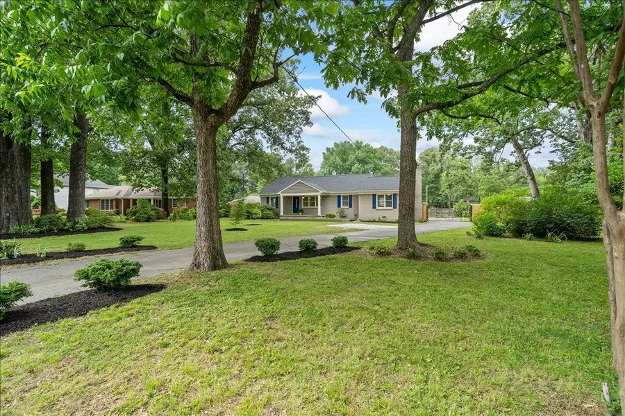 4880 PRINCETON RD, Memphis, TN 38117 - #3