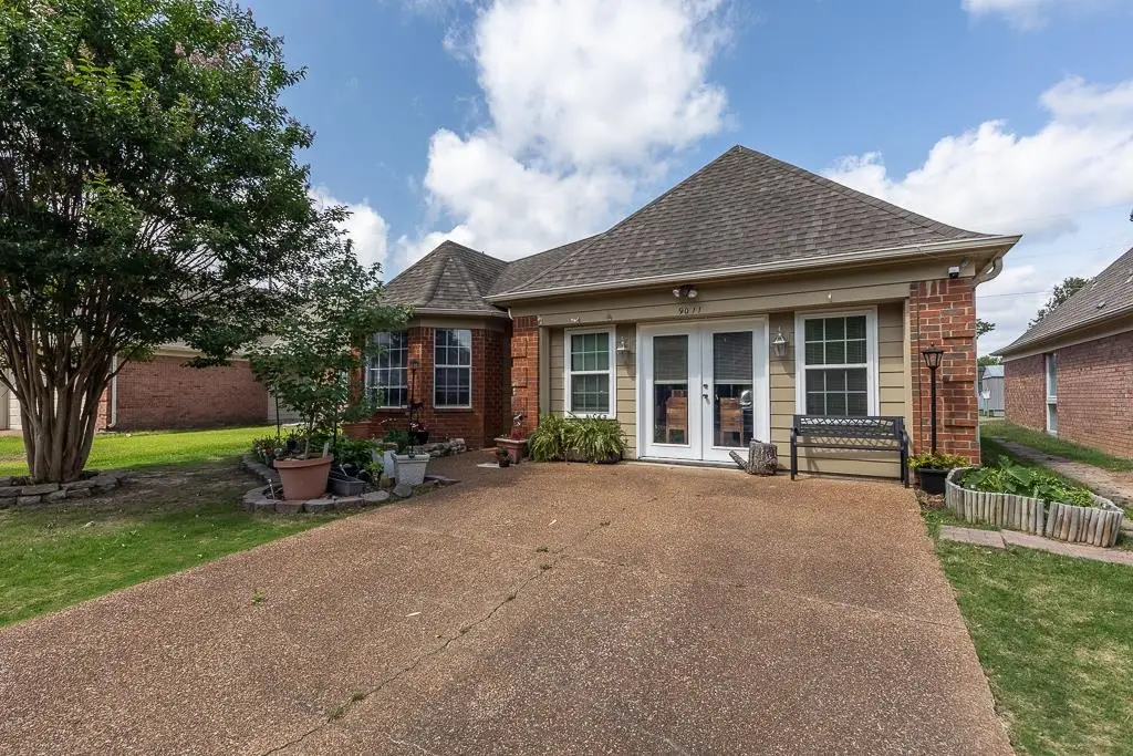 9011 PEPPER HOLLOW CT, Cordova, TN 38016 - #1
